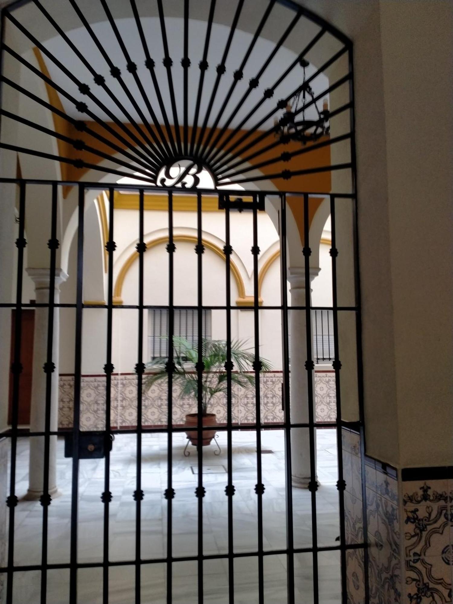 Apartamento Las Tres Lunas Sanlúcar de Barrameda Exterior foto